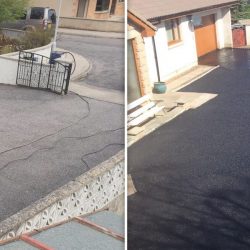 Driveway Cleaning Experts Blackpool