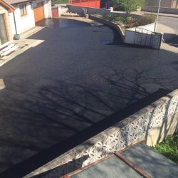 Quality Driveway Cleaning near Blackpool