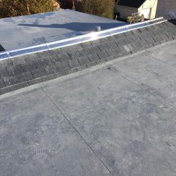Currie Flat Roof Repairs Contractor