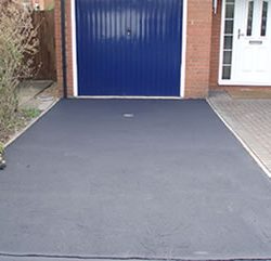Local Driveway Cleaning in Ratho
