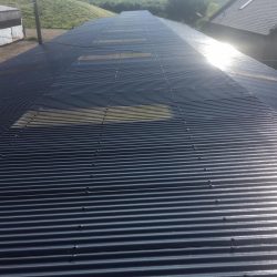 Aspatria Flat Roof Repairs
