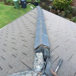 Roof Repairs Queensferry