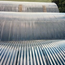Trusted Industrial Spray Painting contractors near Aberdalgie