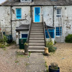 Render Cleaning near me Bo'ness