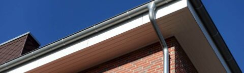 Trusted Luncarty Roofline Services